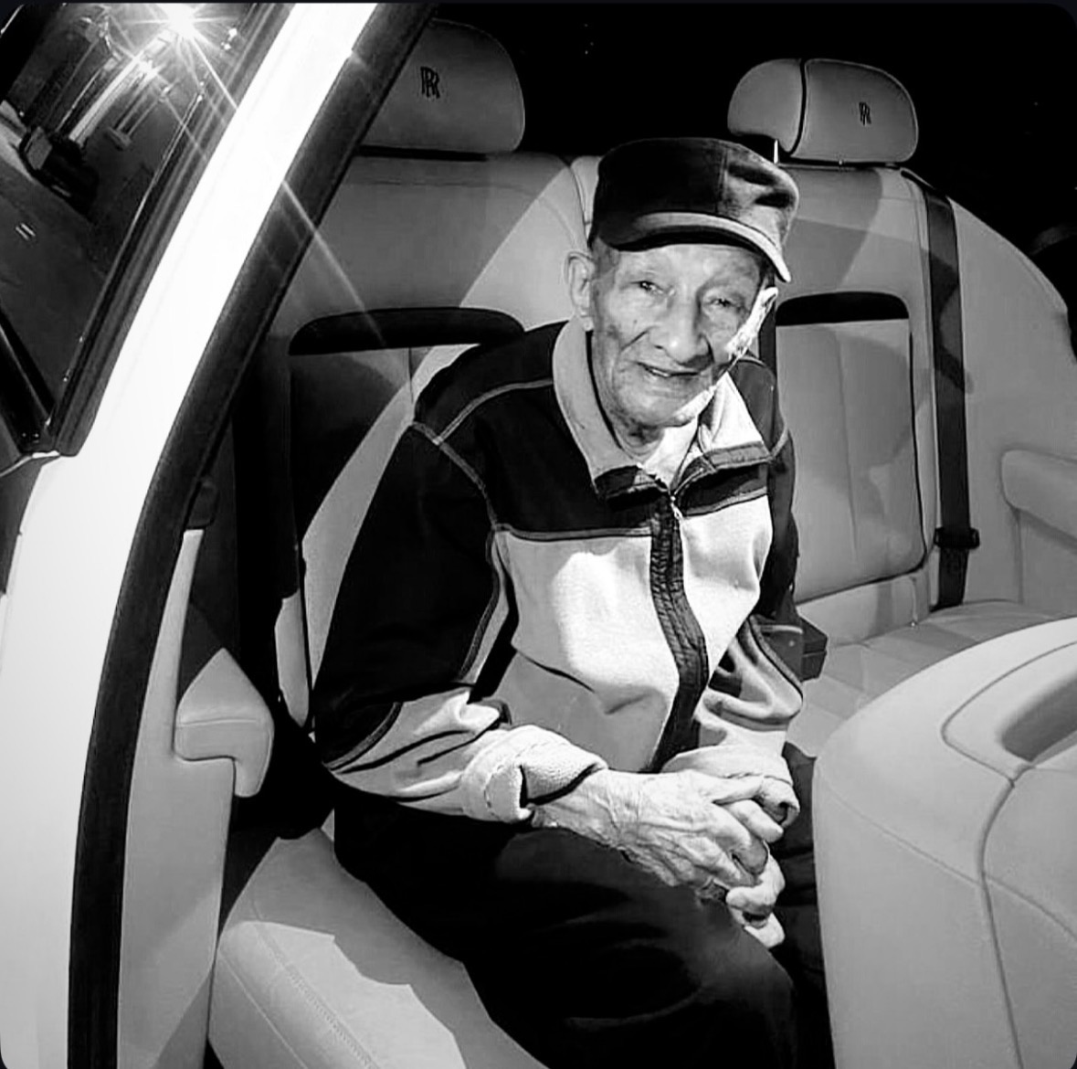 Don Miguelo de luto: Fallece su abuelo