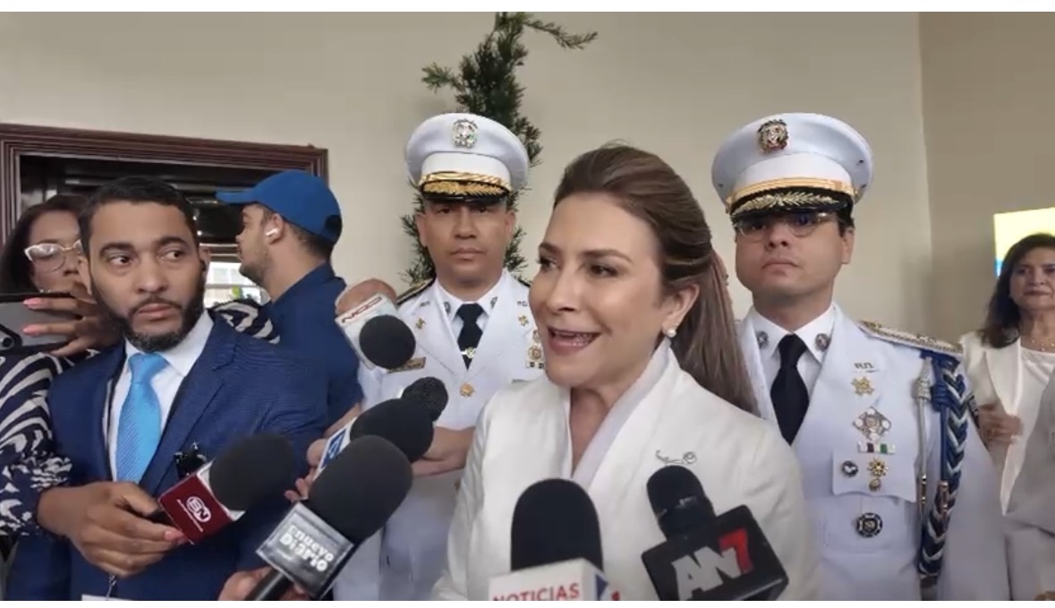 Alcaldía y Gobierno intervendrán el Malecón hasta la avenida Luperón