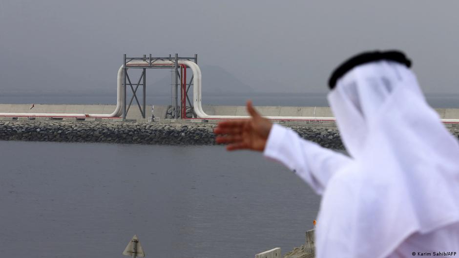 Rusia descarta salida de OPEP+, pero respeta decisión «soberana» de Emiratos Árabes Unidos