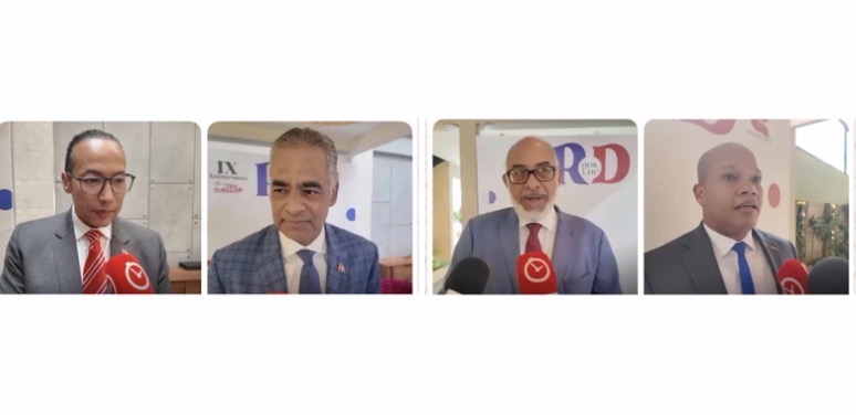 Personalidades respaldan iniciativa de “Amigos que Suman” en su IX aniversario