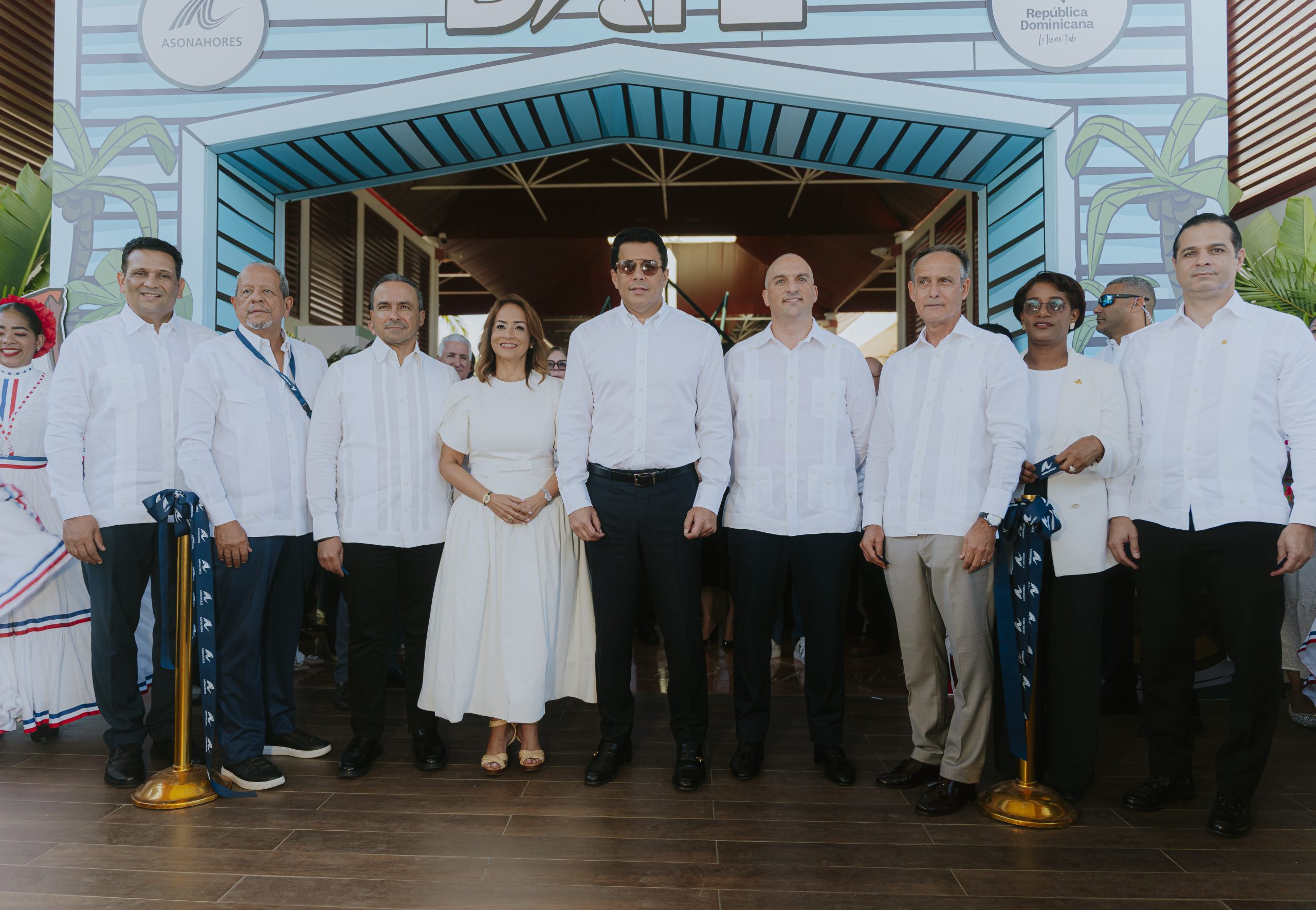 Banco BHD participa en DATE 2026 con su propuesta de valor para el sector turístico