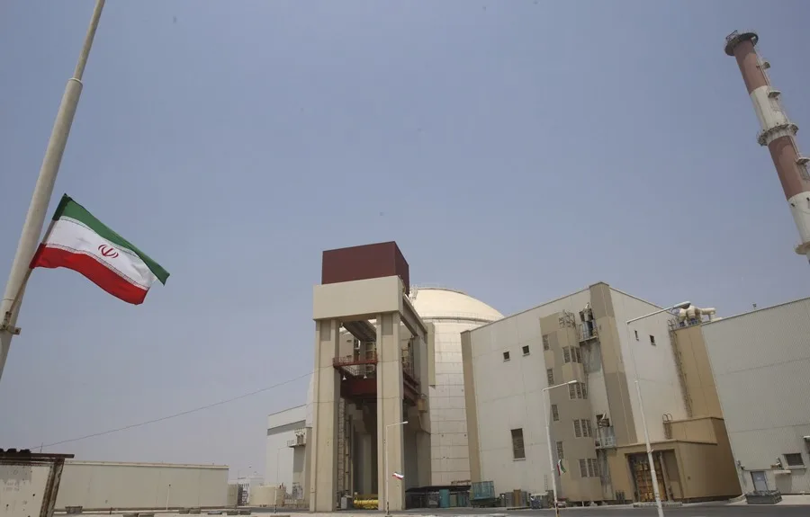 Irán advierte a la ONU sobre los riesgos de radiación