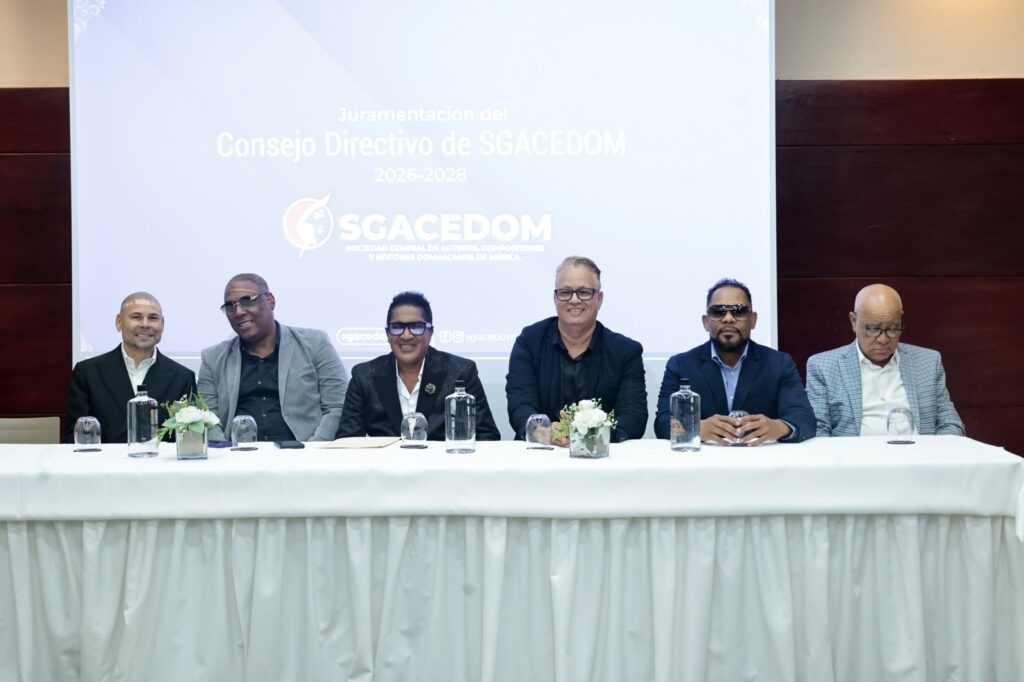 Sgacedom realiza reparto por más de RD$34 millones