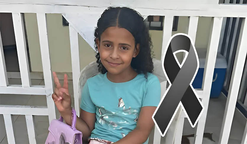 Autoridades reportan fallecimiento de niña en río Cabulla