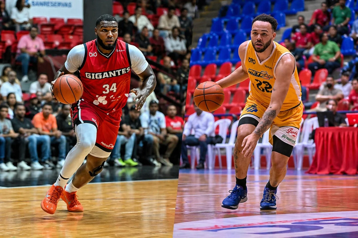 Metros y Gigantes siguen invictos y preparan choque que definirá la LNB