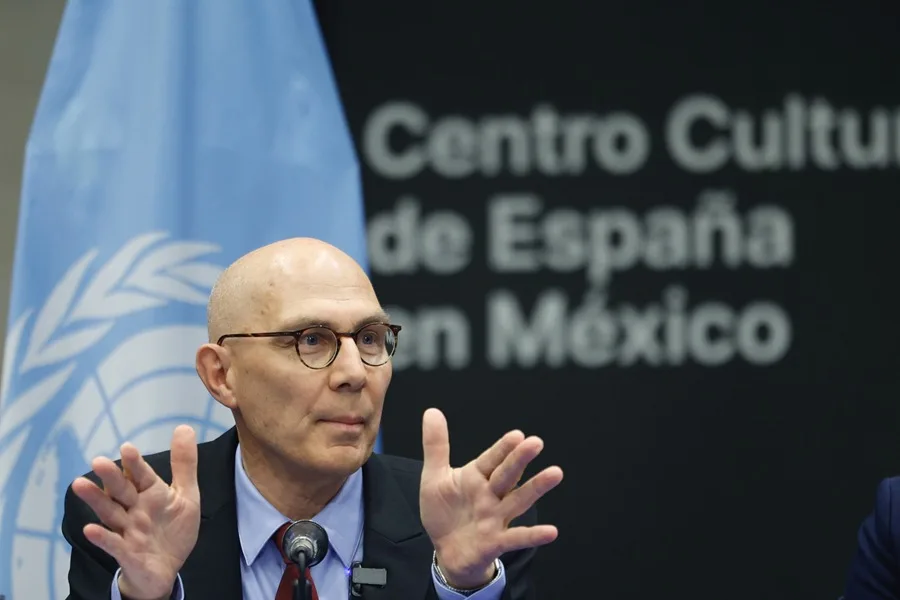 La ONU alerta sobre la tragedia de los desaparecidos
