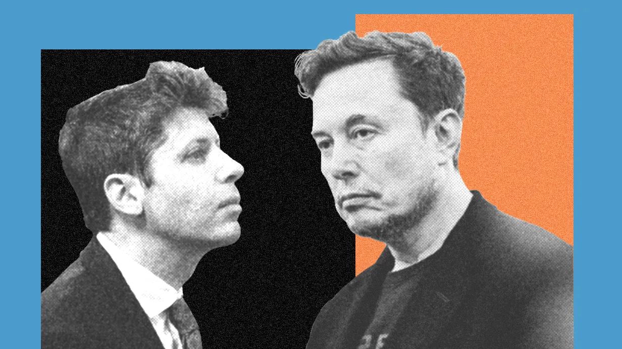 Musk contra Altman: La batalla por la esencia misma de OpenAI