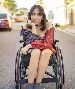 Fallece influencer Paloma Bonilla