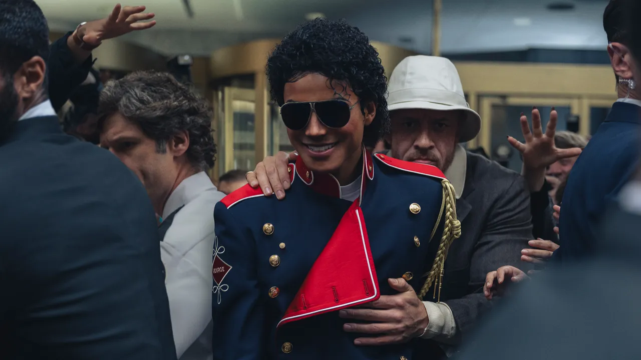 Michael: La guerra por la verdad divide a fans y críticos en internet