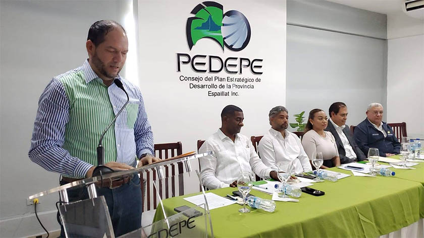 PEDEPE presenta resultados de gestión en asamblea informativa y define próximos de la organización