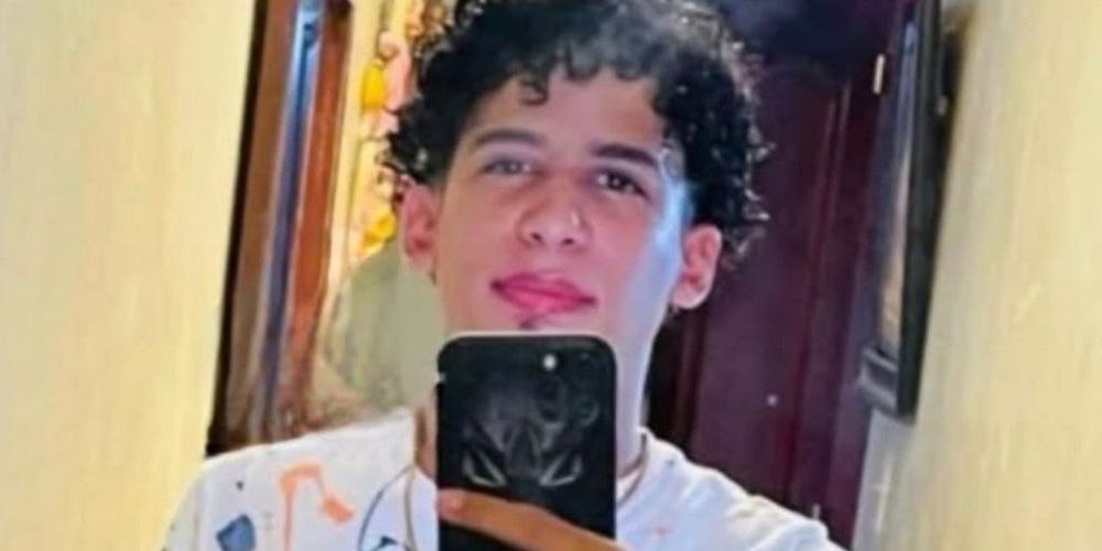 Joven fallece tras chocar motocicleta contra poste de luz en SFM