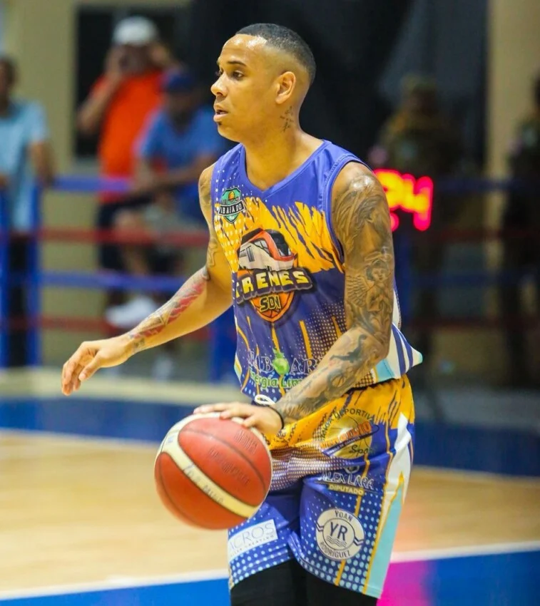 Trenes vencen 86-79 a Los Mina y toman control de la final del TBS Santo Domingo
