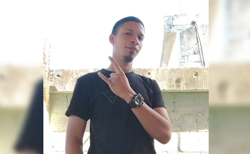 Investigan hallazgo de joven sin vida en aeropuerto de Punta Cana