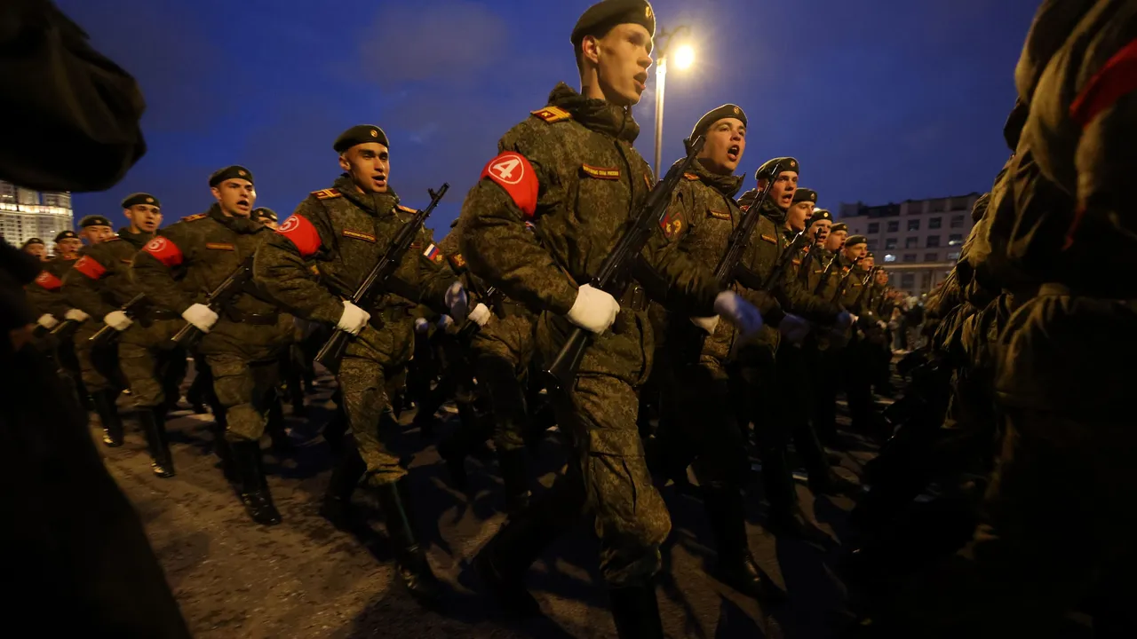 Rusia recluta cada vez más latinoamericanos para la guerra en Ucrania