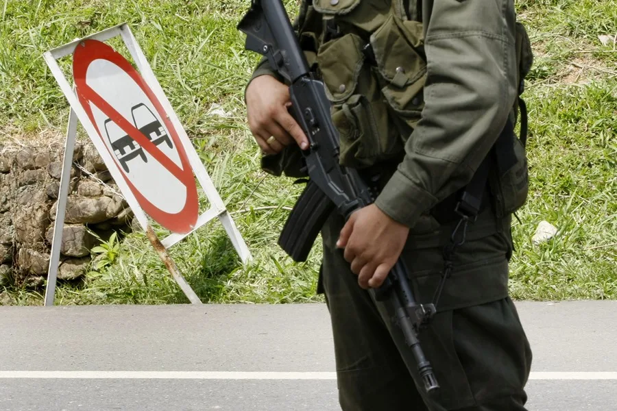 Al menos siete muertos y 17 heridos por un atentado