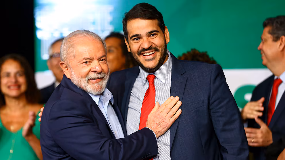 El Senado de Brasil rechazó al candidato de Lula