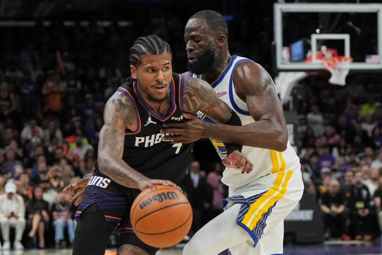 Suns despiden a los Warriors y el Magic vuelve a Playoffs