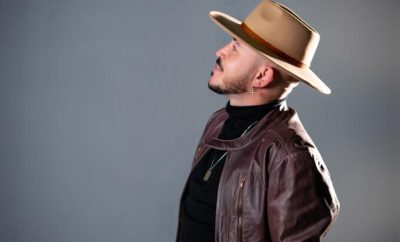 Nacho Estrella lidera el ranking de Planeta Alofoke