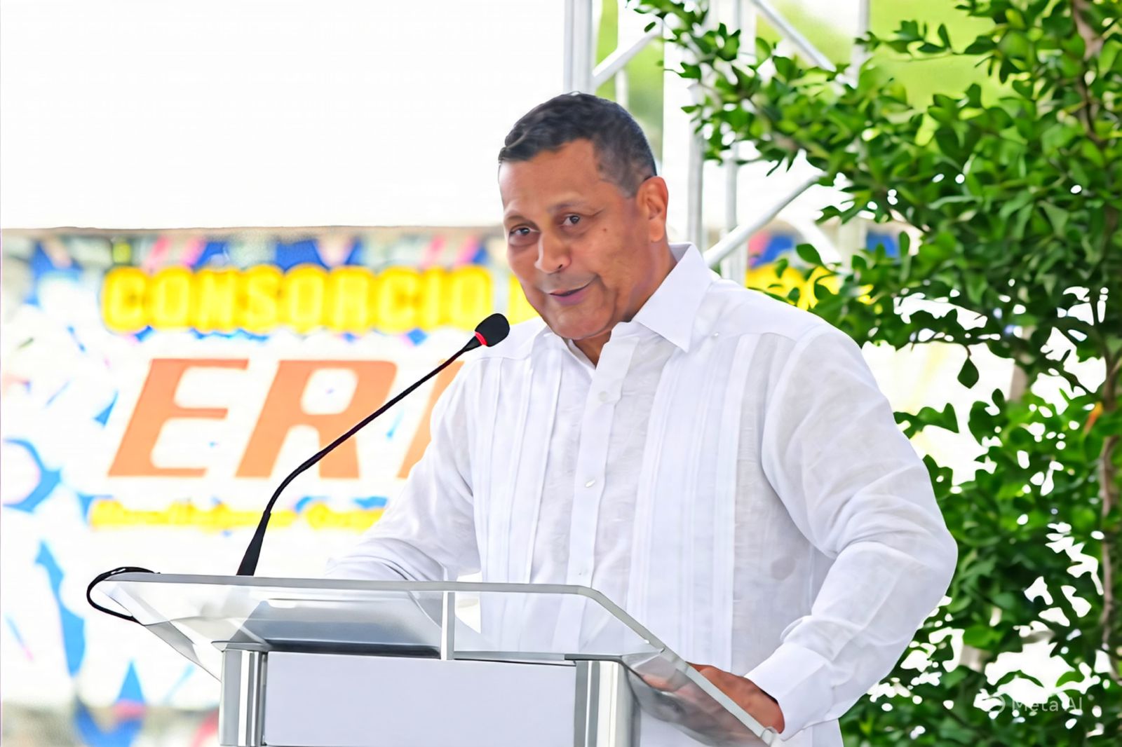 Presidente de FEDOMU pide a Abinader segunda etapa