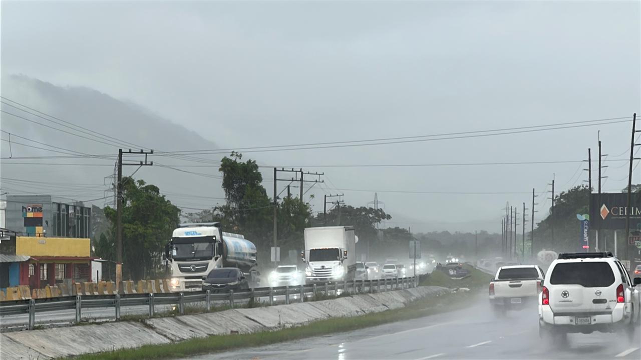 Lluvias de Semana Santa mantienen a Bonao en alerta