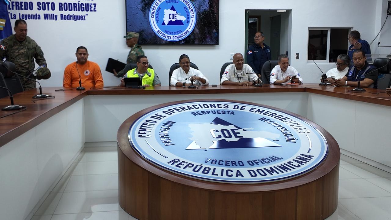 Operativo Semana Santa inicia con 29 accidentes