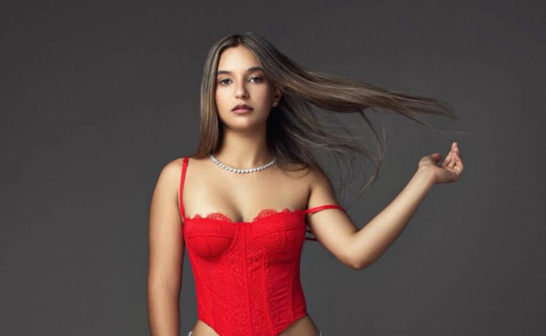 Pamela Infante aclara situación con Wander Franco