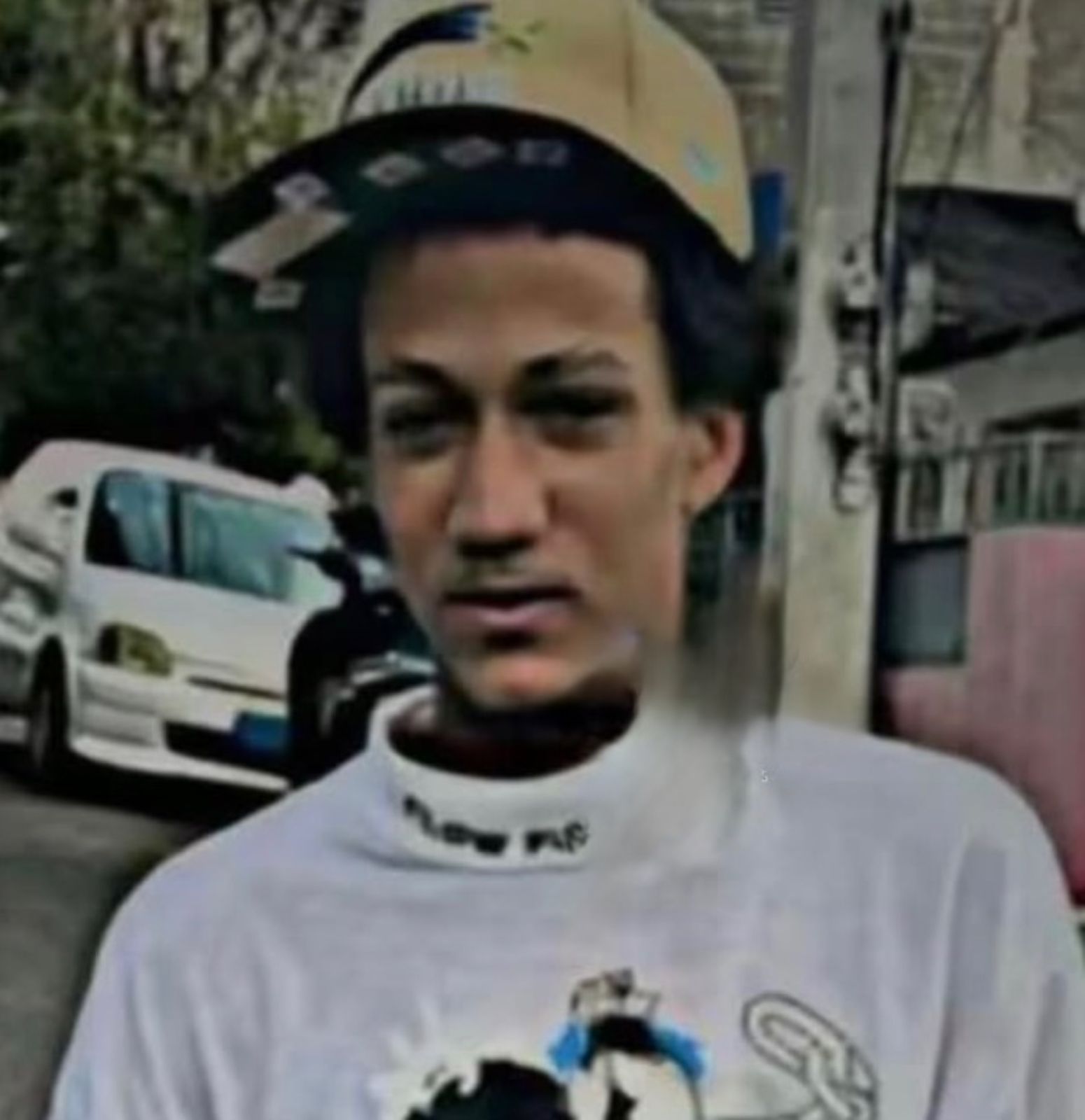 Hieren un joven de varios disparos en Bijao