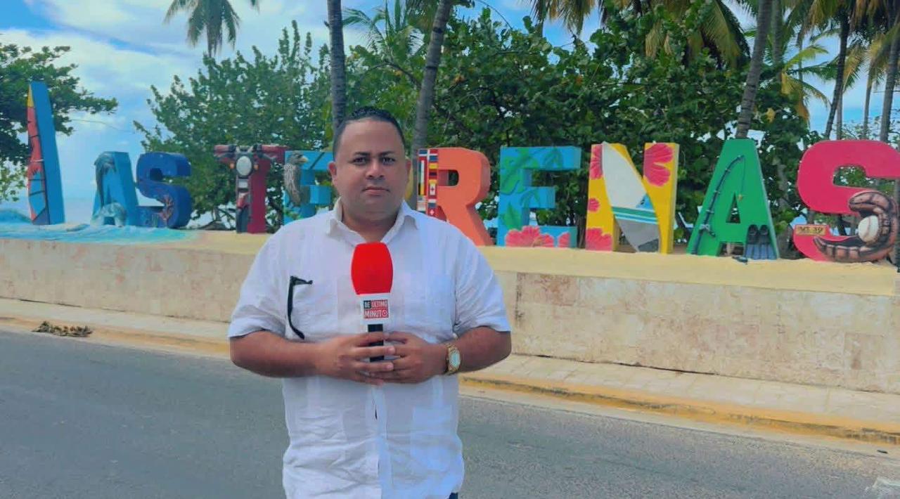 Estarlyn Carela alerta sobre campaña de descrédito