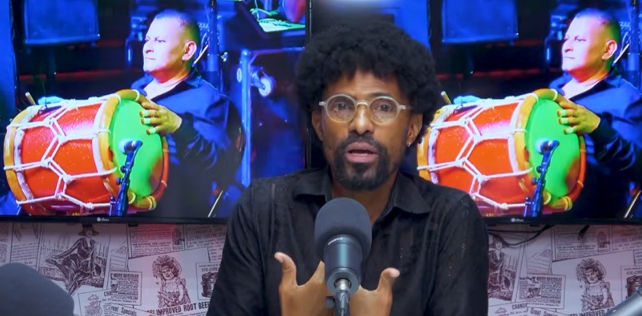 Fausto Mata pide perdón sarcástico a Yailin