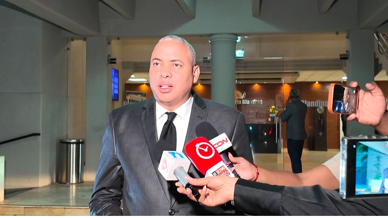 Héctor Gómez revela Carlos Batista murió de un infarto