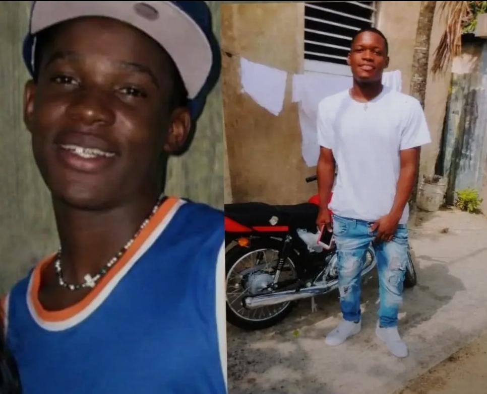Nacional haitiano prófugo por homicidio y robo