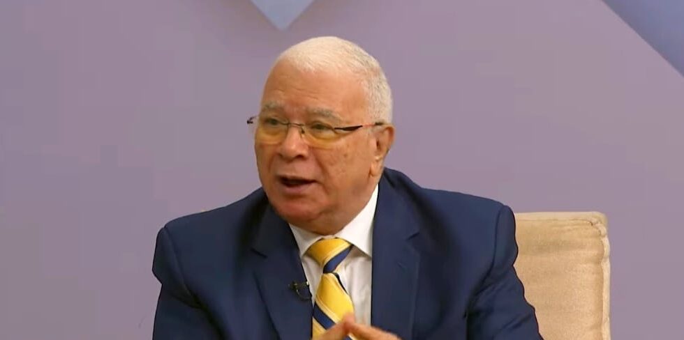 “Aquí hay liderazgo, hay firmeza y hay un país que decidió avanzar con Luis Abinader”