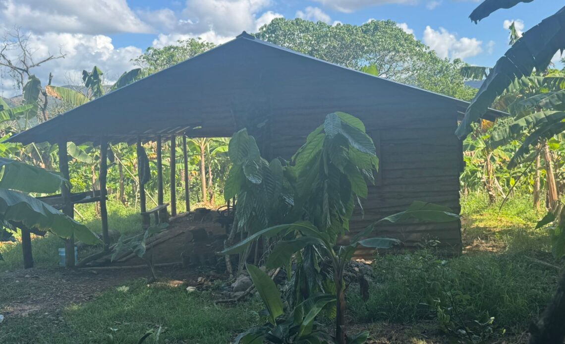 Rescatan menor raptada en Bonao y detienen a principal