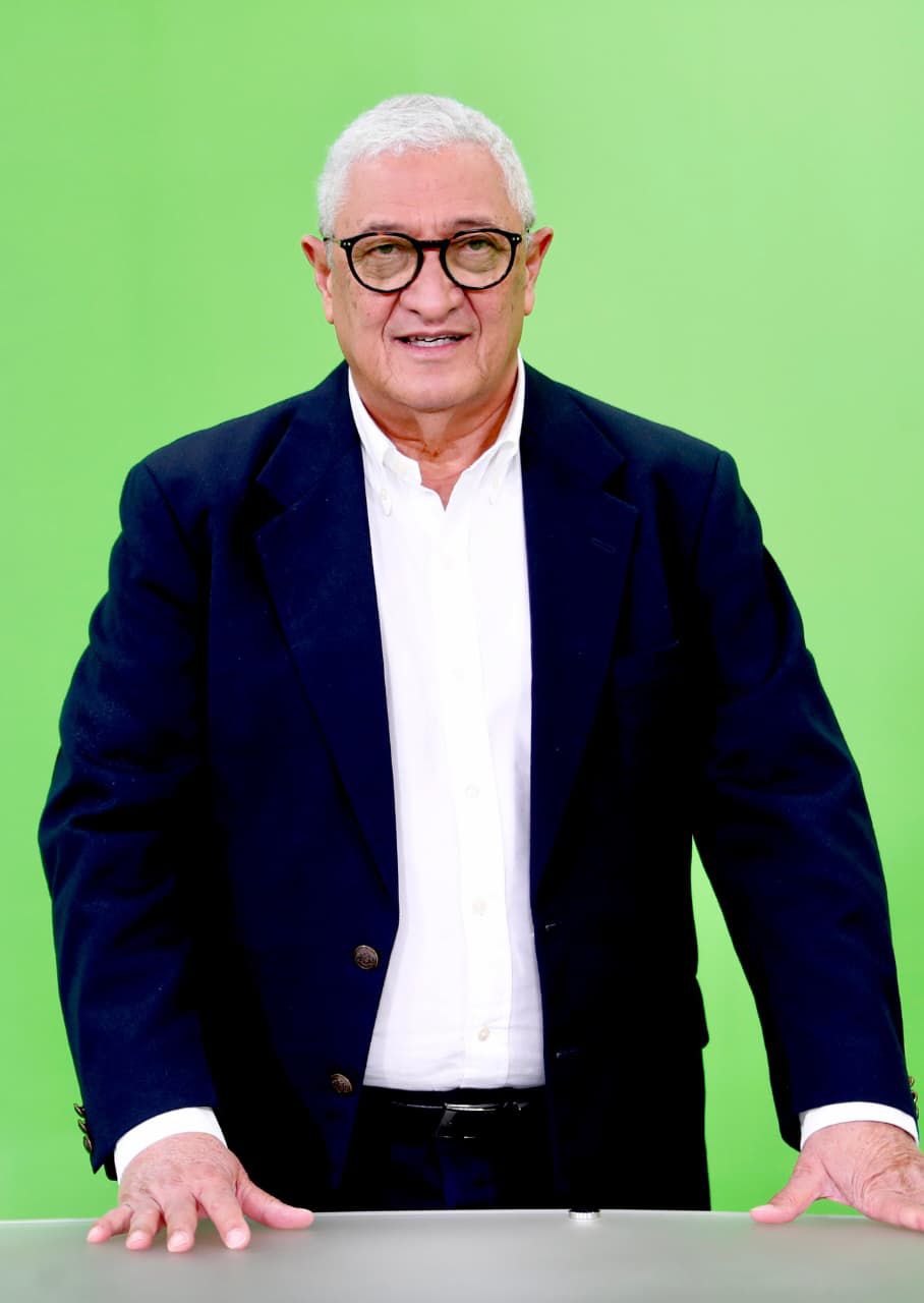 Héctor Gaud presenta plan de gobierno para dirigir el Club