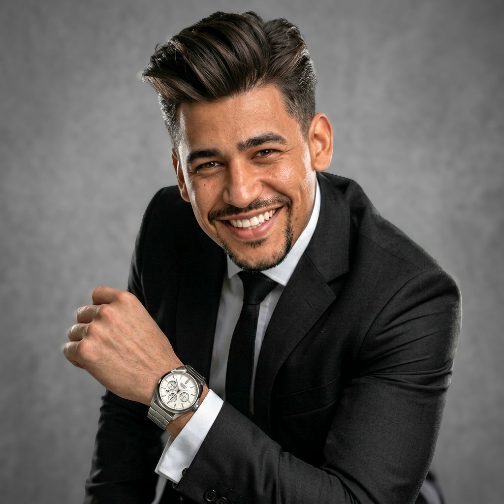 El Poeta Callejero anuncia concierto Demasiada Personalidad