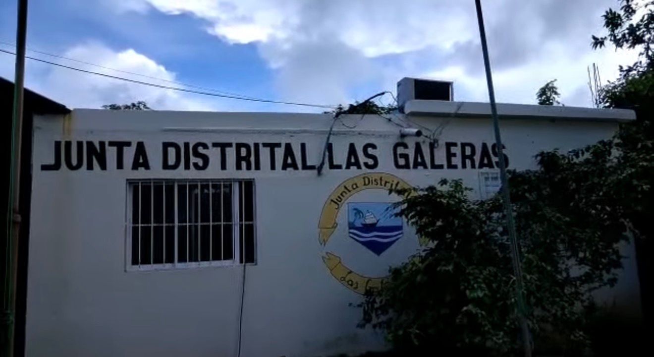 Ayuntamiento Distrital de Las Galeras se posiciona