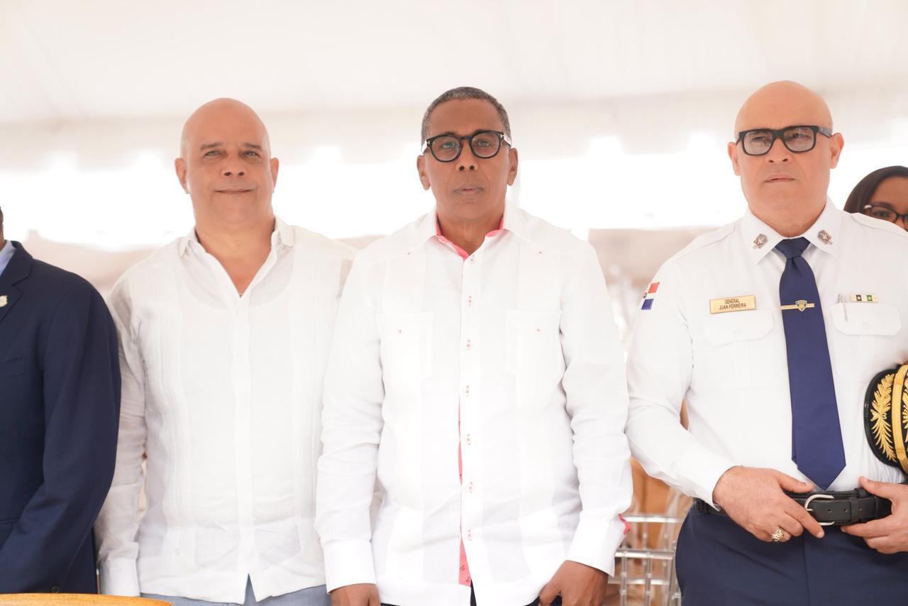 Edgar Augusto Féliz Arbona destaca legado episcopal