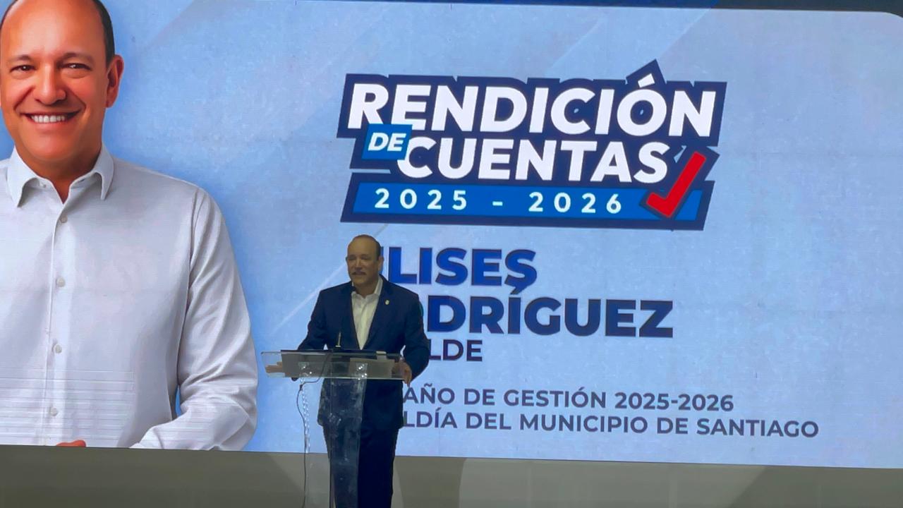 Alcaldía de Santiago licita 24 obras por más de RD$1,300