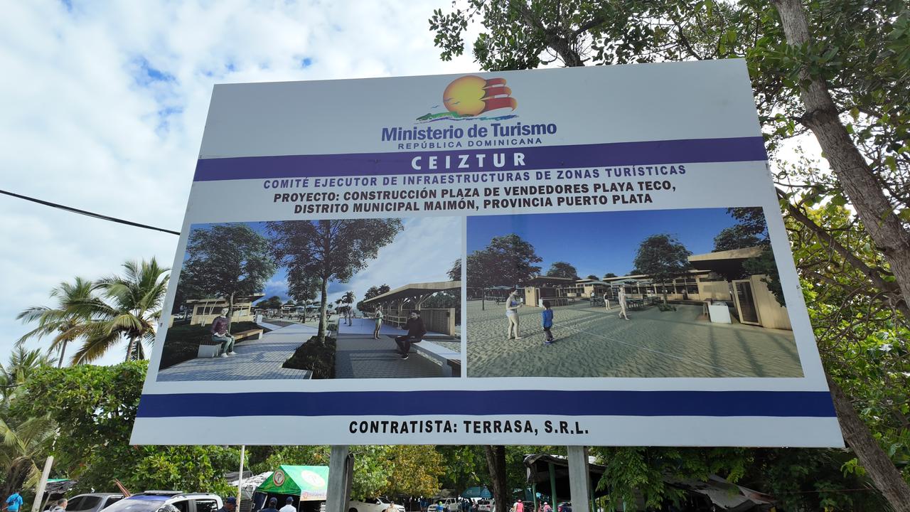 David Collado encabezará primer picazo para remozamiento