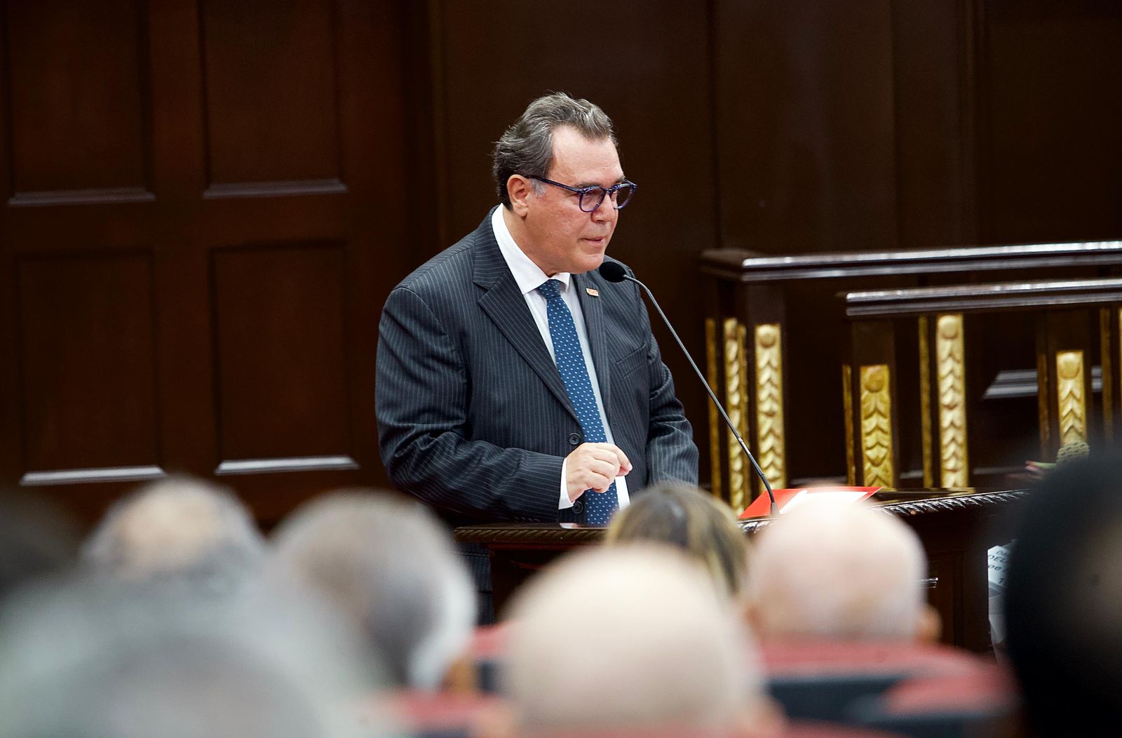 Doctor Jottin Cury valora compromiso del Estado