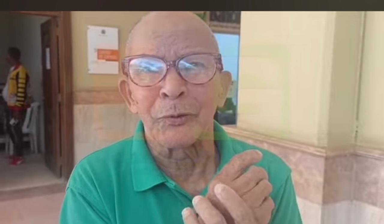 Condenan a 30 años de prisión a hombre de 83 años en Santiago
