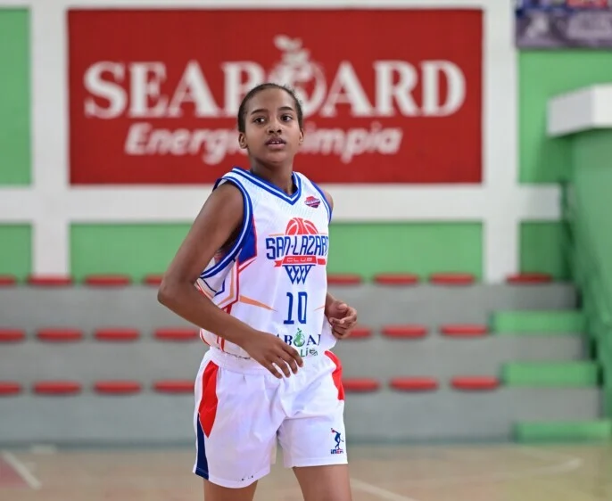 San Lázaro conquista el torneo juvenil femenino U19