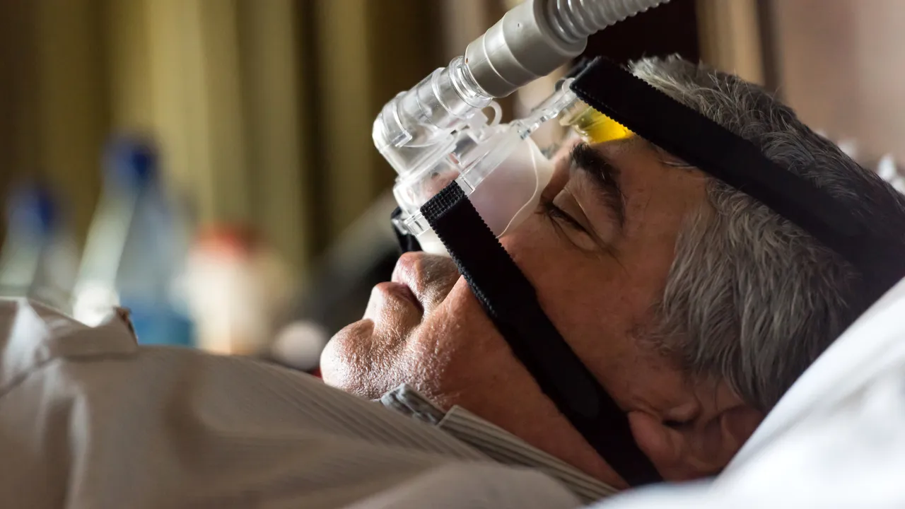 Personas que padecen apnea del sueño tiene hasta un 71% más de riesgo de morir por cualquier causa