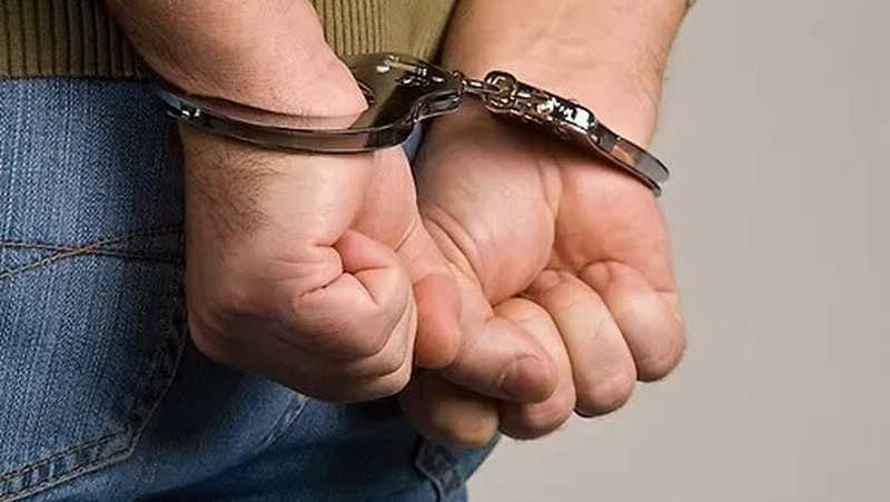 Ministerio Público arresta en aeropuerto a implicado
