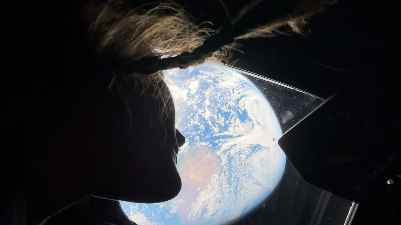 Artemis II: Cuánto falta para que llegue a la Luna, las fotos que ha tomado y… ¿qué pasó con su inodoro?