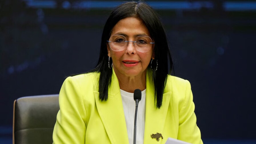 Venezuela firma acuerdo energético con empresa