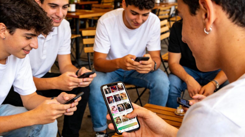 AdsDrama LTD consolida su perfil como plataforma de marketing y comercialización de series cortas