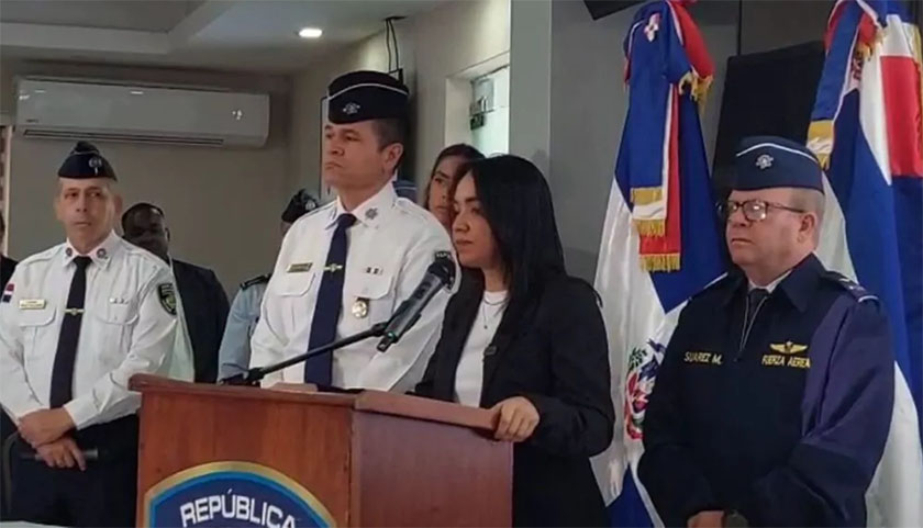 Faride Raful llama la atención por declaraciones sobre caso en Santiago