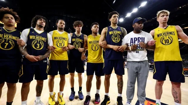 ¿Podrá Michigan vencer a Arizona en Final Four de la NCAA?