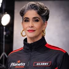 “Lo único que tengo es mi actitud”: el desahogo de Gilanny